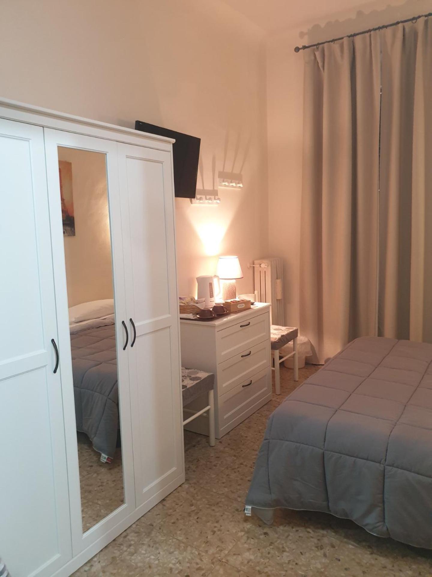 Affittacamere Euro Ancona Ngoại thất bức ảnh